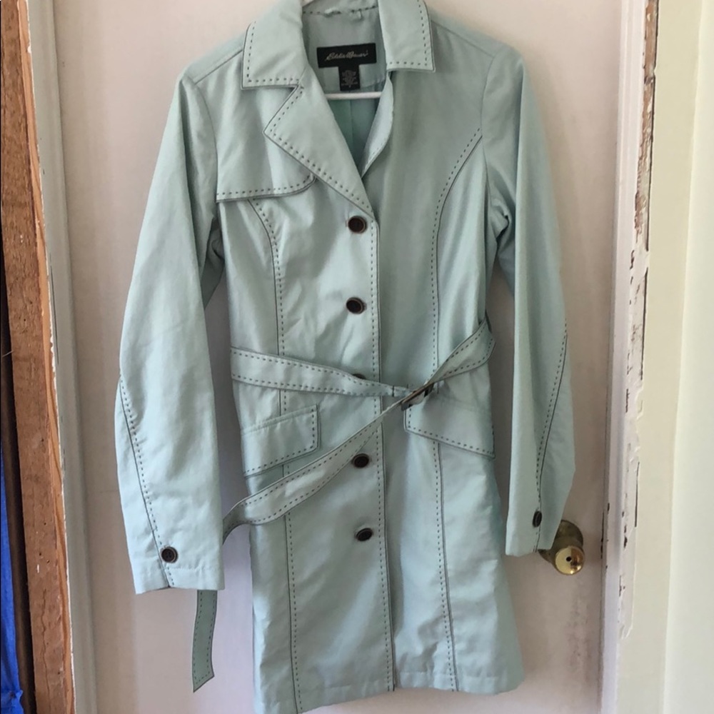 Eddie Bauer Fall/Spring Jacket